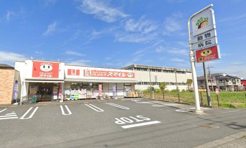 ドラッグストアスマイル海老名河原口店の画像