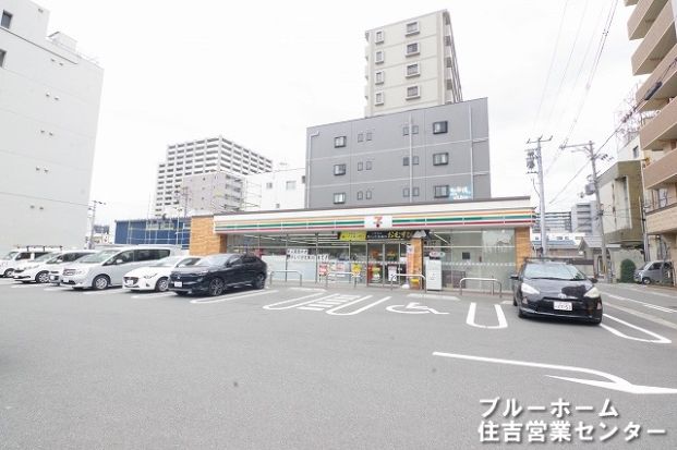 セブンイレブン 堺大町東3丁店の画像