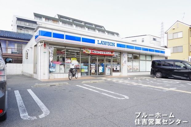 ローソン 堺今池町店の画像