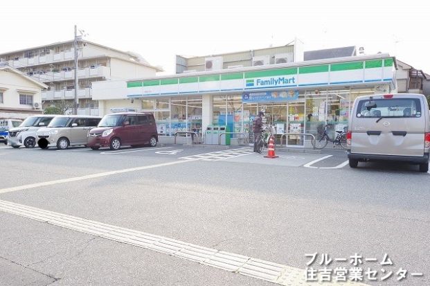 ファミリーマート 堺榎元町店の画像