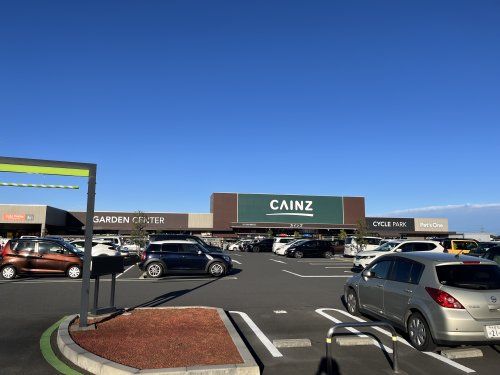 CAINZ(カインズ) 熊谷籠原店の画像