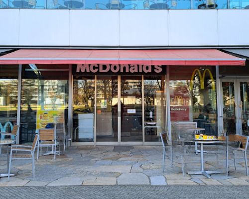 マクドナルド 中野セントラルパーク店の画像