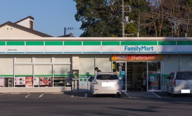 ファミリーマート 茂原明光橋店の画像