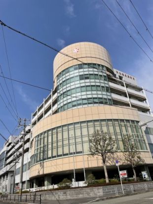 大阪府済生会泉尾病院の画像