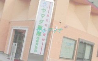 ヤマダ薬局 西新井支店の画像