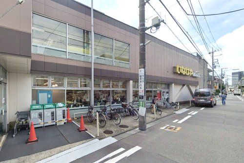 いなげやｉｎａ２１川崎幸店の画像