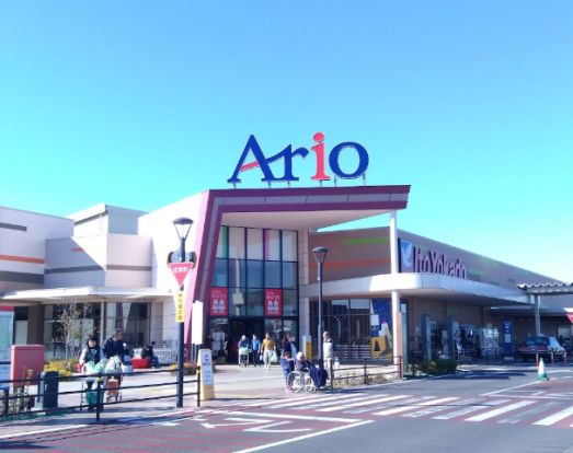 Ario(アリオ)市原の画像