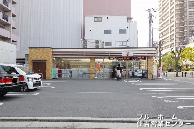 セブンイレブン JR堺市駅前店の画像