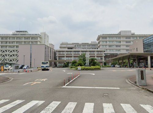 宮崎大学 医学部附属病院の画像