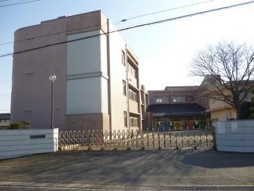 ひたちなか市立佐野小学校の画像