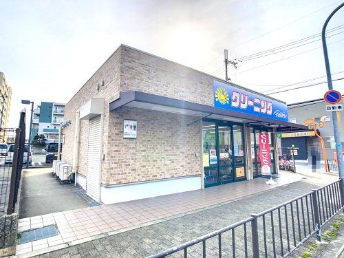 イセヅドライ 万代萱島店の画像