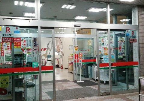 東京スター銀行ATM コモディイイダ中村橋店の画像