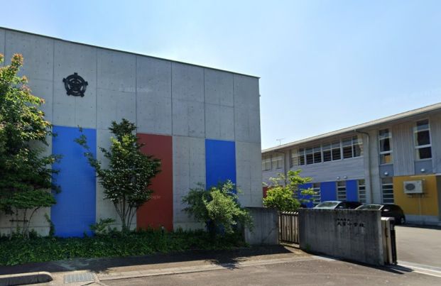 香美市立大宮小学校の画像