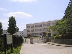 筑波大学付属中学校の画像