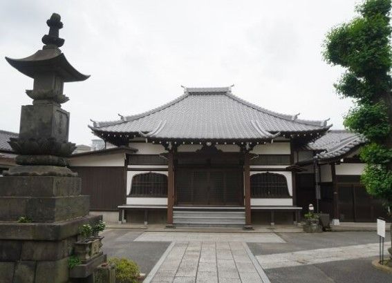 養昌寺の画像