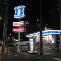 ローソン 淀川新北野店の画像