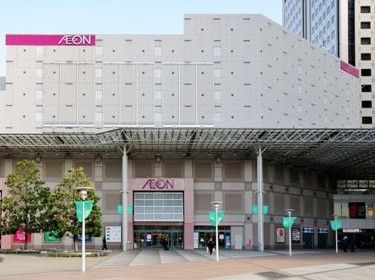 イオン品川シーサイド店の画像