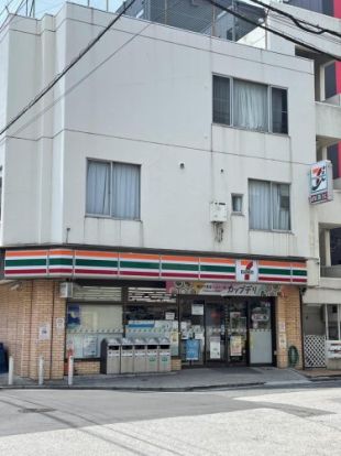 セブンイレブン 千葉栄町店の画像