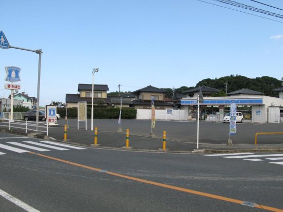 ローソン 岡垣野間店の画像