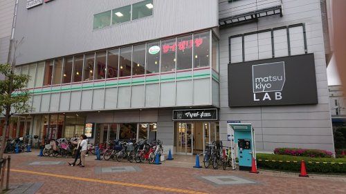 マツモトキヨシ matsukiyoLAB 妙典駅前店の画像