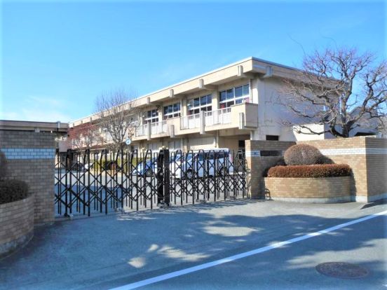 前橋市立天川小学校	の画像