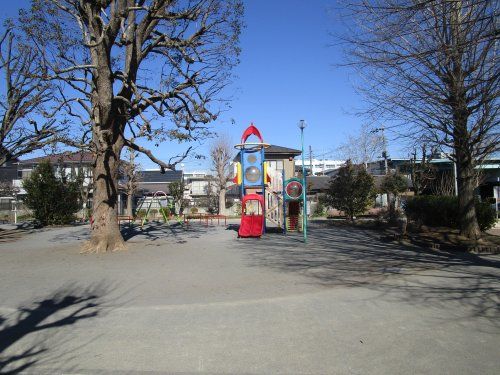 東植竹公園の画像