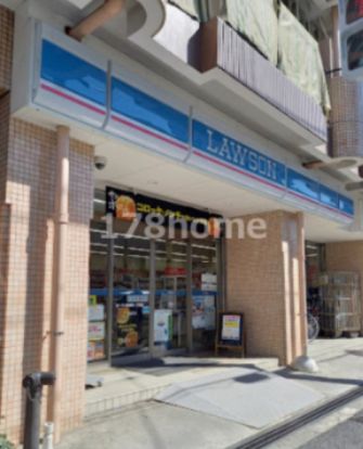 ローソン H東浅草一丁目店の画像