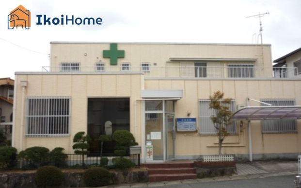 志賀医院の画像