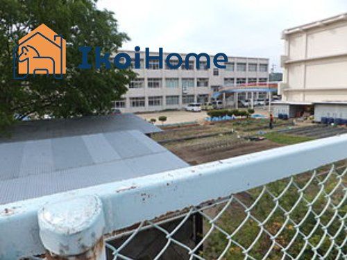 木津小学校の画像