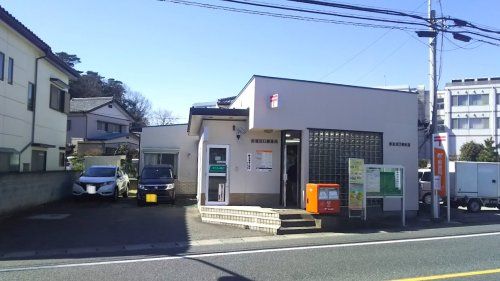 前橋田口郵便局	の画像