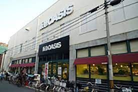 阪急OASIS(オアシス) 塚本店の画像