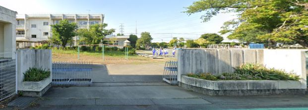 熊谷市立江南北小学校の画像