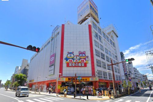 ザ・ダイソー MEGAドン・キホーテ本八幡店の画像