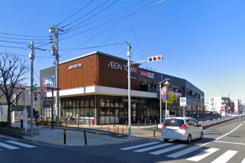 ダイエー市川大和田店イオンフードスタイルの画像