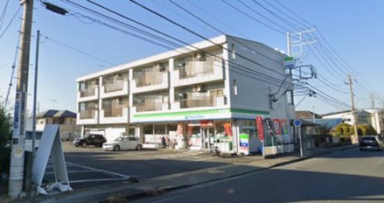 ファミリーマート 小田原酒匂店の画像