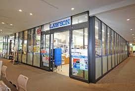 ローソン 大阪国際がんセンター店の画像