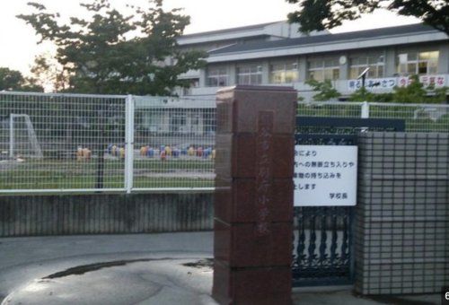 別府小学校の画像