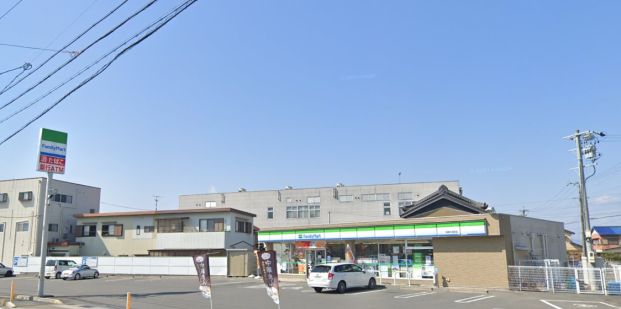 ファミリーマート 津島牛田町店の画像