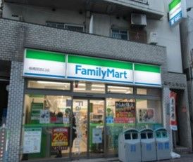 ファミリーマート 板橋駅西口店の画像