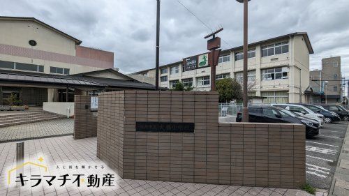 大福小学校の画像