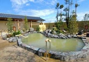 手賀沼観光リゾート天然温泉 満天の湯の画像