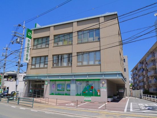 奈良信用金庫 奈良支店の画像