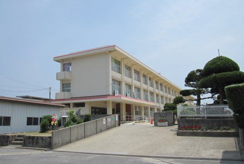 洲本市立大野小学校の画像