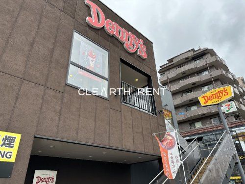 デニーズ 武蔵小杉店の画像