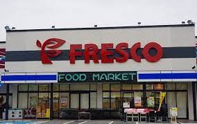 FRESCO(フレスコ) 堅田店の画像