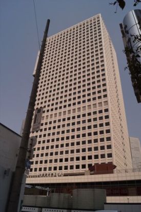 大阪駅前第三ビルの画像
