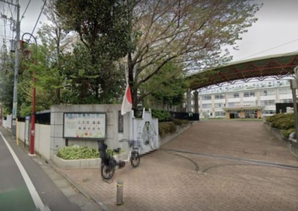 長崎小学校の画像