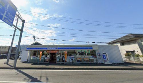 ローソン 小田原成田南店の画像