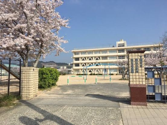 下関市立清末小学校の画像