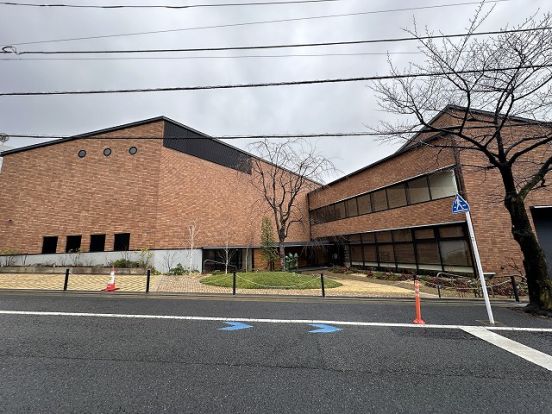 長谷川町子美術館・記念館の画像